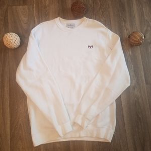 Sweter sport Sergio Tacchini